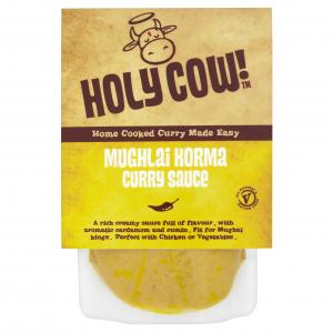 Mughlai Korma Curry Sauce