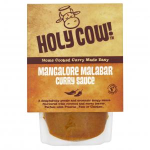 Mangalore Malabar Curry Sauce