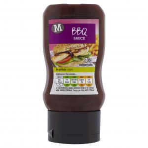 Own Label BBQ Sauce