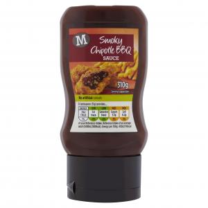 Own Label Smokey Chipotle BBQ Sauce