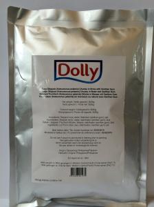 Pouches Tuna chunks in brine