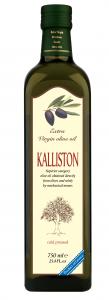 Extra Virgin Olive Oil KALLISTON
