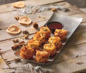 Vegan /Vegetarian food creations