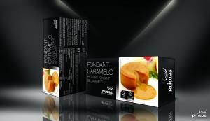 Caramel Fondant 