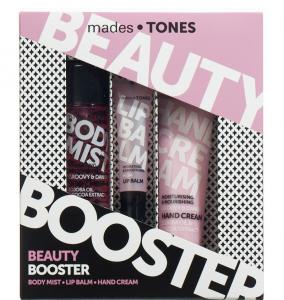 mades • TONES beauty booster gift set - purple - groovy & dandy - 2703939
