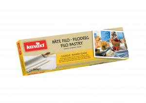 Filo Pastry