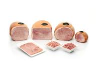 Traditional ham