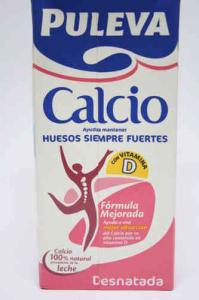 Milk and Milk Preparations