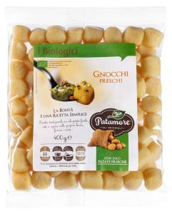 I Biologici - Organic