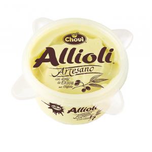 Premium Aioli