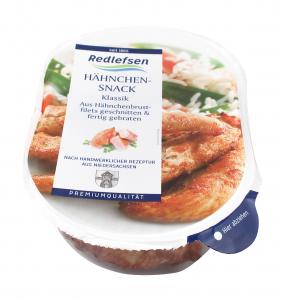 Redlefsen Chicken-Snack 150g