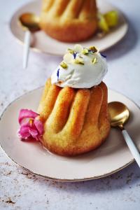 Baba au Rhum kouglof  150g