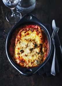 Lasagne de Bœuf origine France