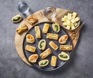 Cheese Assortment