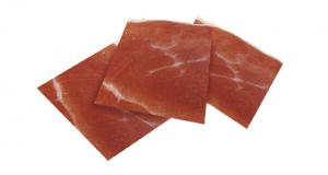 Serrano Ham stamps