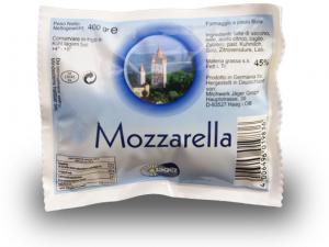 Mozzarella