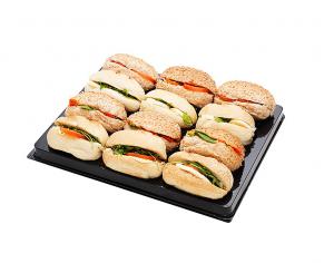 Urban Eat Prepared Sandwich Platters