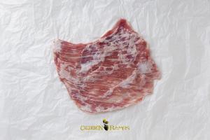 FROZEN PORK IBERIAN SECRETO BELLY