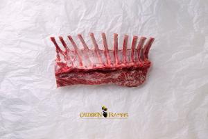 FROZEN PORK IBERIAN FRENCH RACK