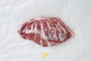 FROZEN IBERIAN PRESA