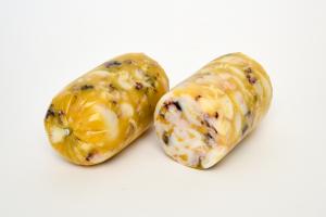 Seppiecarpaccio with Passion Fruit 600 g