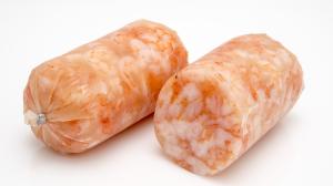 Shrimpscarpaccio 600 g