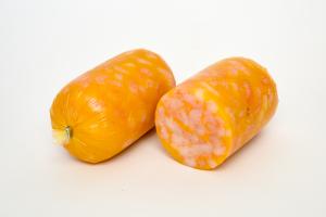 Shrimpscarpaccio with Mango 600 g