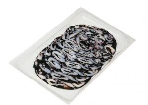 Seppiecarpaccio with Nero di Seppia 80 g