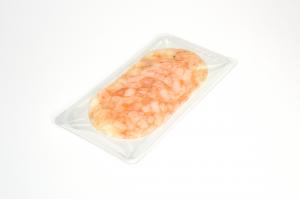 Shrimpscarpaccio 80 g