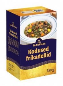 Fricadellas 350g