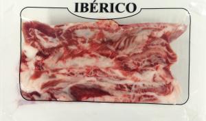 FROZEN PORK IBERIAN RIB FINGERS 2