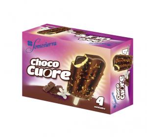 Chococuore