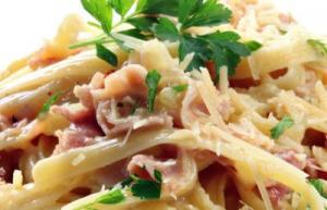 Raw & cooked meat ingredients