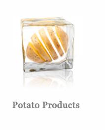 Potato Product 