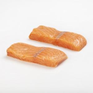 Salmon Fillets