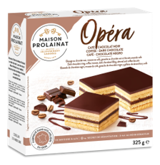 Opera cake