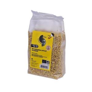 precooked Organic wheat