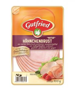 Gutfried Chicken Breast 100g