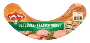 Gutfried Meat Sausage 400g