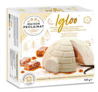 Igloo