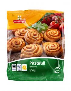 Pizza roll 400g / 9749