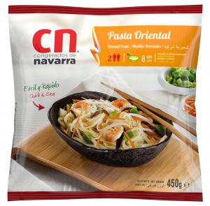 PASTA (Example Oriental Pasta)