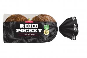 Rehe pocket 200g (4x50g) / 9284