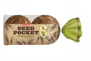 Seed pocket 280g (4x70g)