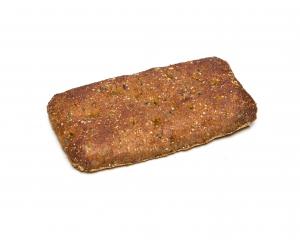 Rye crust bread 55g