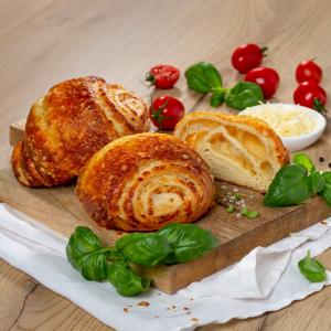 Cheese roll 145g / 9158