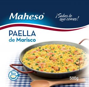 Paella