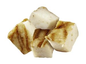 Roasted Chicken Dice