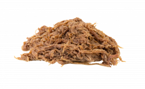 Pulled Beef