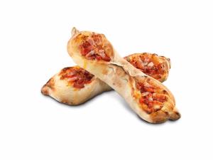 Pizza Snack Frusta | Re Pomodoro 200 g